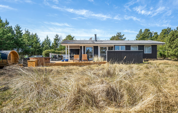 Ferienhaus 