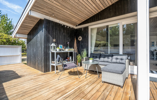 Ferienhaus 