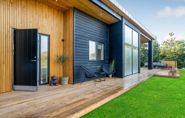 Ferienhaus 