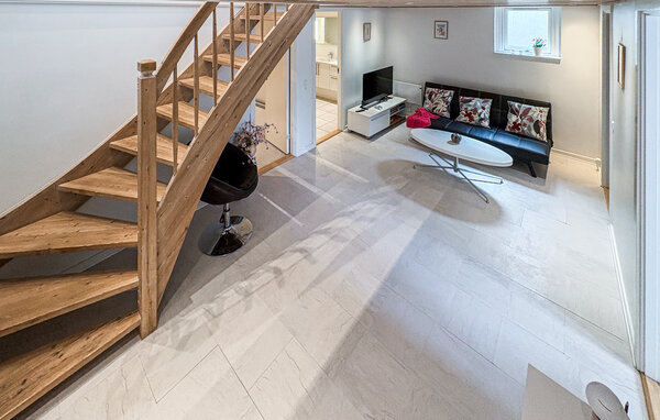 Feriehus - Sjelborg , Danmark - P32935 502