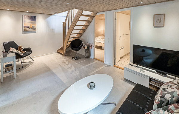 Feriehus - Sjelborg , Danmark - P32935 503