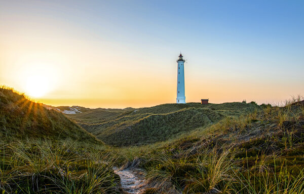 Holiday Home - Ho , Denmark - P32936 904