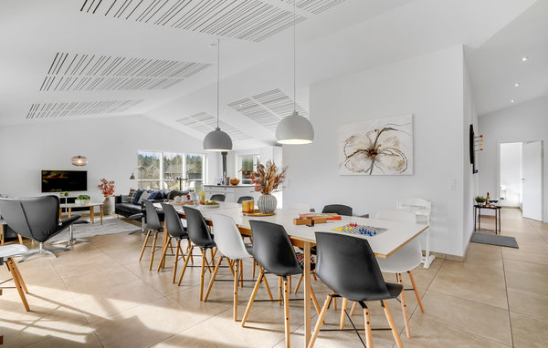 Holiday Home - Ho , Denmark - P32936 3