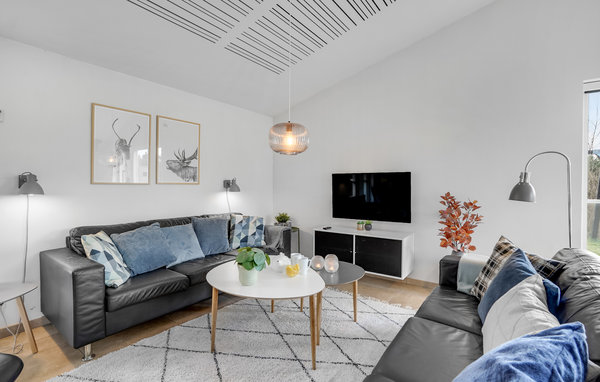 Holiday Home - Ho , Denmark - P32936 301