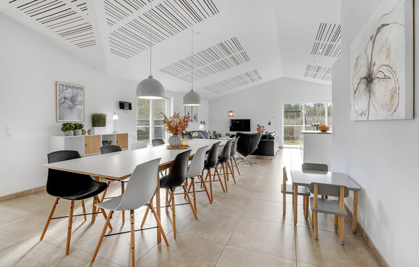 Holiday Home - Ho , Denmark - P32936 309