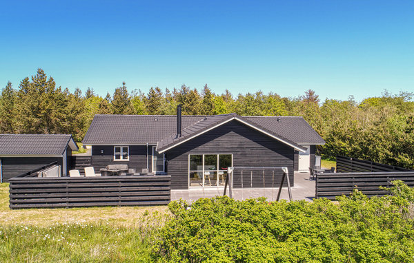 Holiday Home - Ho , Denmark - P32936 83