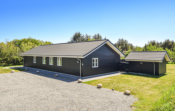 Holiday Home - Ho , Denmark - P32936 84