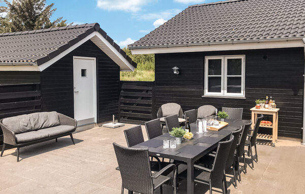 Holiday Home - Ho , Denmark - P32936 8