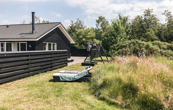 Holiday Home - Ho , Denmark - P32936 107