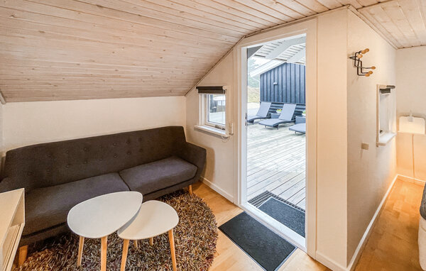 Ferienhaus - Blåvand , Dänemark - P32942 605