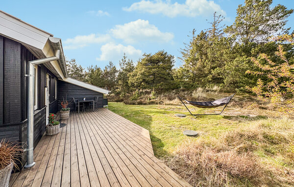 Ferienhaus - Blåvand , Dänemark - P32942 106