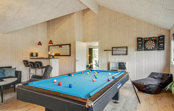 Holiday Home - Blåvand , Denmark - P32943 7