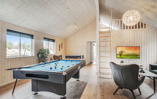 Holiday Home - Blåvand , Denmark - P32943 802