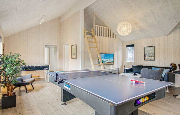 Holiday Home - Blåvand , Denmark - P32943 8