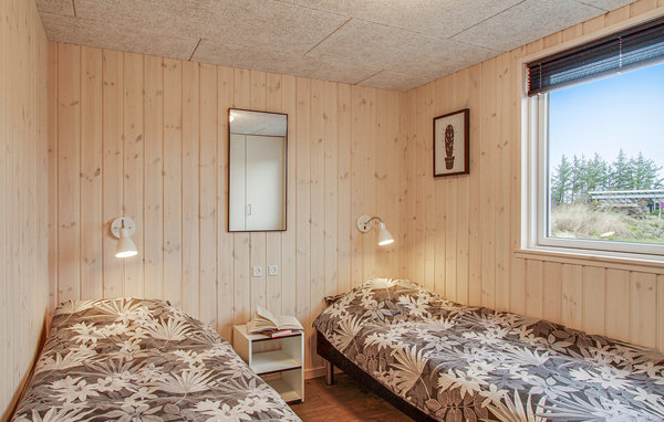Holiday Home - Blåvand , Denmark - P32943 601
