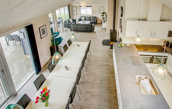 Holiday Home - Blåvand , Denmark - P32943 401