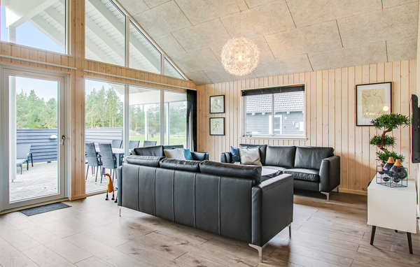 Holiday Home - Blåvand , Denmark - P32943 3