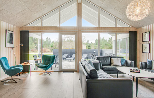 Holiday Home - Blåvand , Denmark - P32943 4