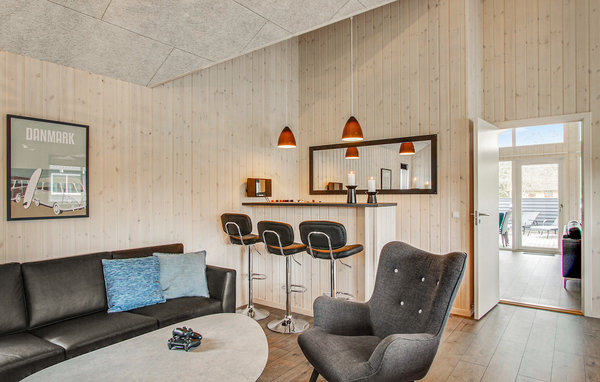 Holiday Home - Blåvand , Denmark - P32943 6