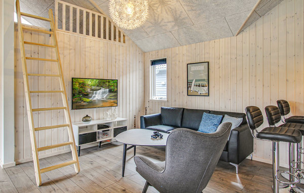 Holiday Home - Blåvand , Denmark - P32943 301