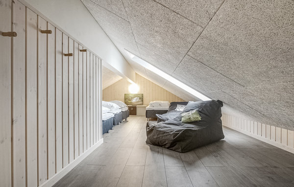 Holiday Home - Blåvand , Denmark - P32943 302