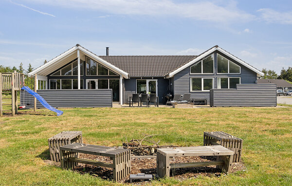 Holiday Home - Blåvand , Denmark - P32943 81