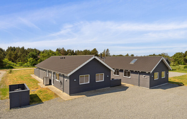 Holiday Home - Blåvand , Denmark - P32943 82