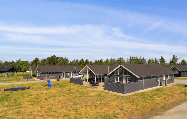 Holiday Home - Blåvand , Denmark - P32943 83