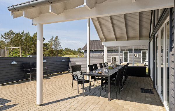 Holiday Home - Blåvand , Denmark - P32943 102