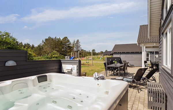 Holiday Home - Blåvand , Denmark - P32943 105