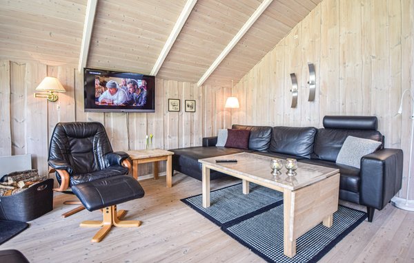 Ferienhaus 