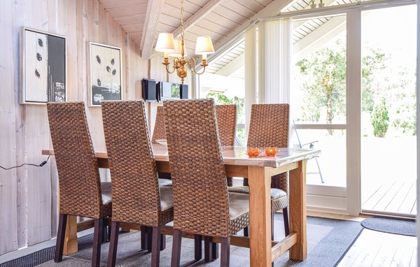 Ferienhaus 