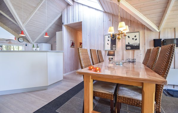 Ferienhaus 