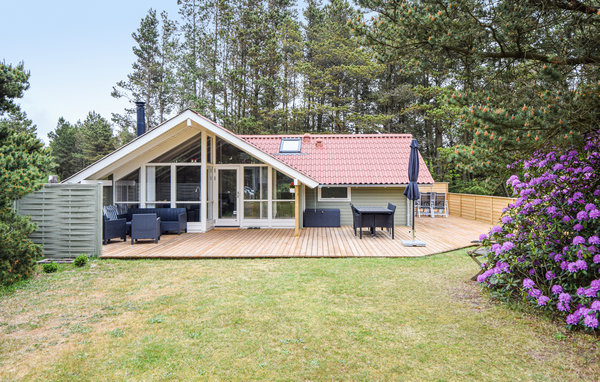 Ferienhaus 