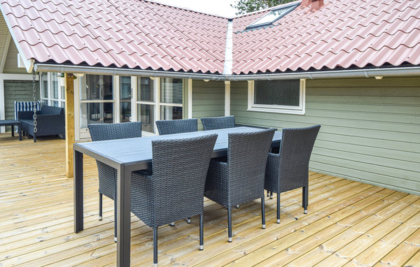 Ferienhaus 