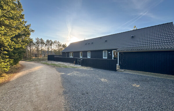 Holiday Home - Blåvand , Denmark - P32947 82