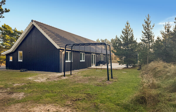 Holiday Home - Blåvand , Denmark - P32947 83