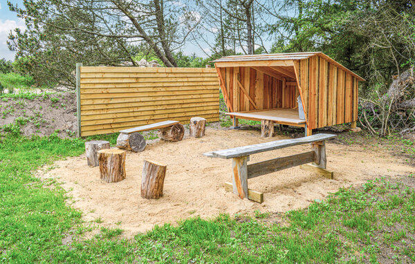 Casa vacanze - Blåvand , Danimarca - P32947 110