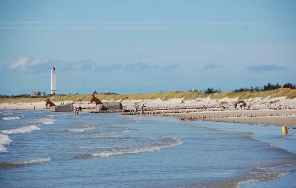 Ferienhaus - Blåvand , Dänemark - P32970 2