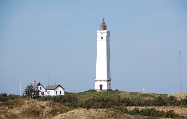 Location de vacances - Blåvand , Danemark - P32970 902