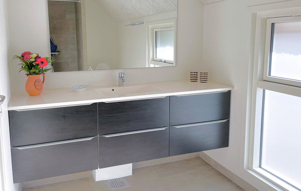 Location de vacances - Blåvand , Danemark - P32970 701