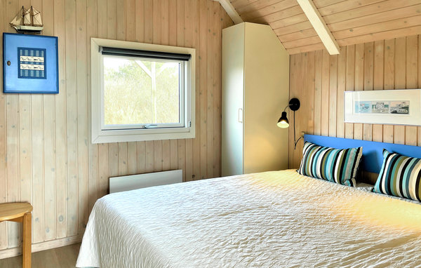 Location de vacances - Blåvand , Danemark - P32970 601