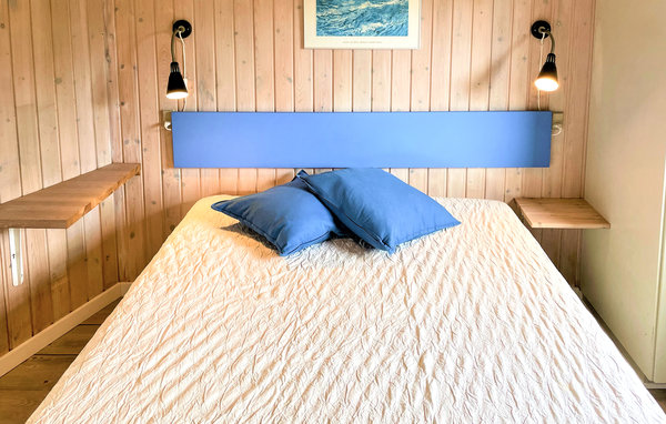 Location de vacances - Blåvand , Danemark - P32970 602