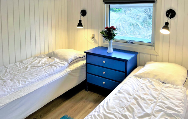 Location de vacances - Blåvand , Danemark - P32970 603