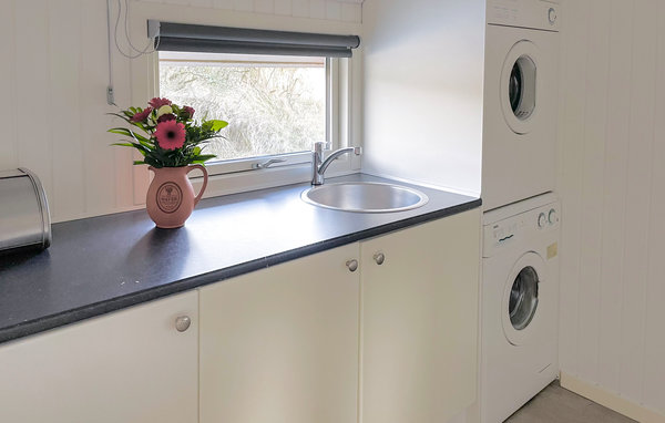 Location de vacances - Blåvand , Danemark - P32970 502