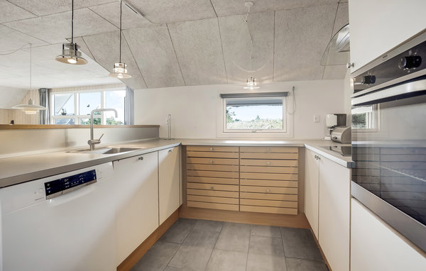 Location de vacances - Blåvand , Danemark - P32970 6