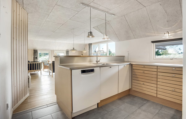 Location de vacances - Blåvand , Danemark - P32970 402