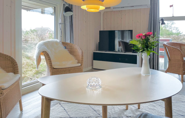 Location de vacances - Blåvand , Danemark - P32970 4