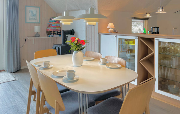 Location de vacances - Blåvand , Danemark - P32970 7