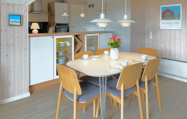 Location de vacances - Blåvand , Danemark - P32970 5